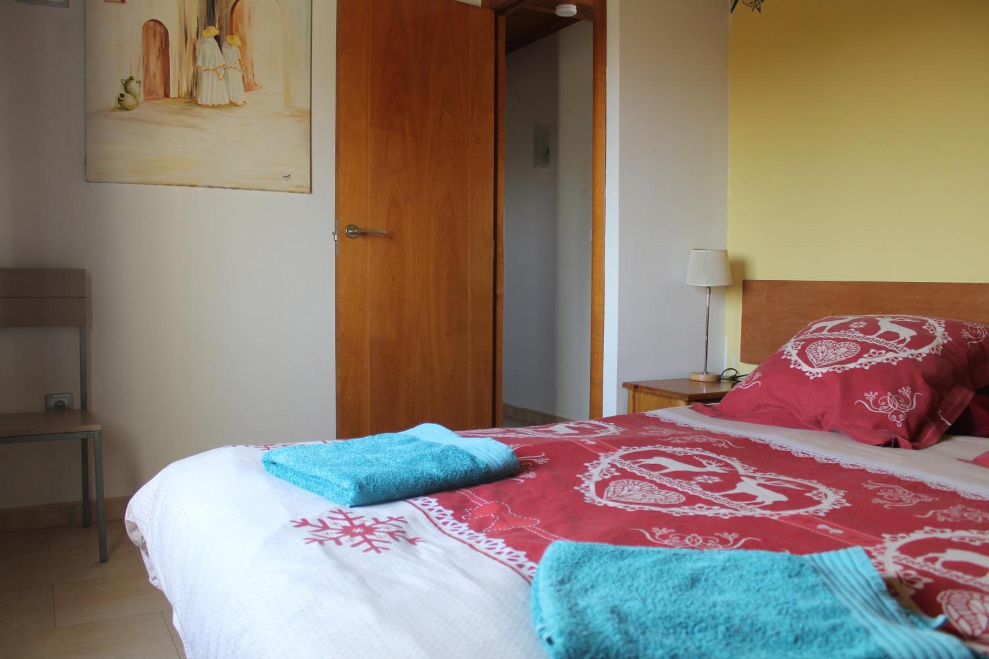 Casa Celidonia , Plage De Oliva Eksteriør billede