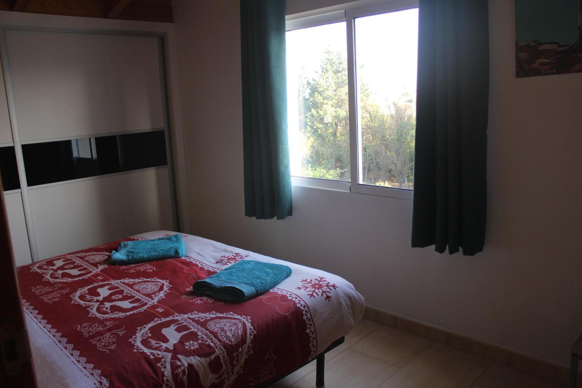 Casa Celidonia , Plage De Oliva Eksteriør billede