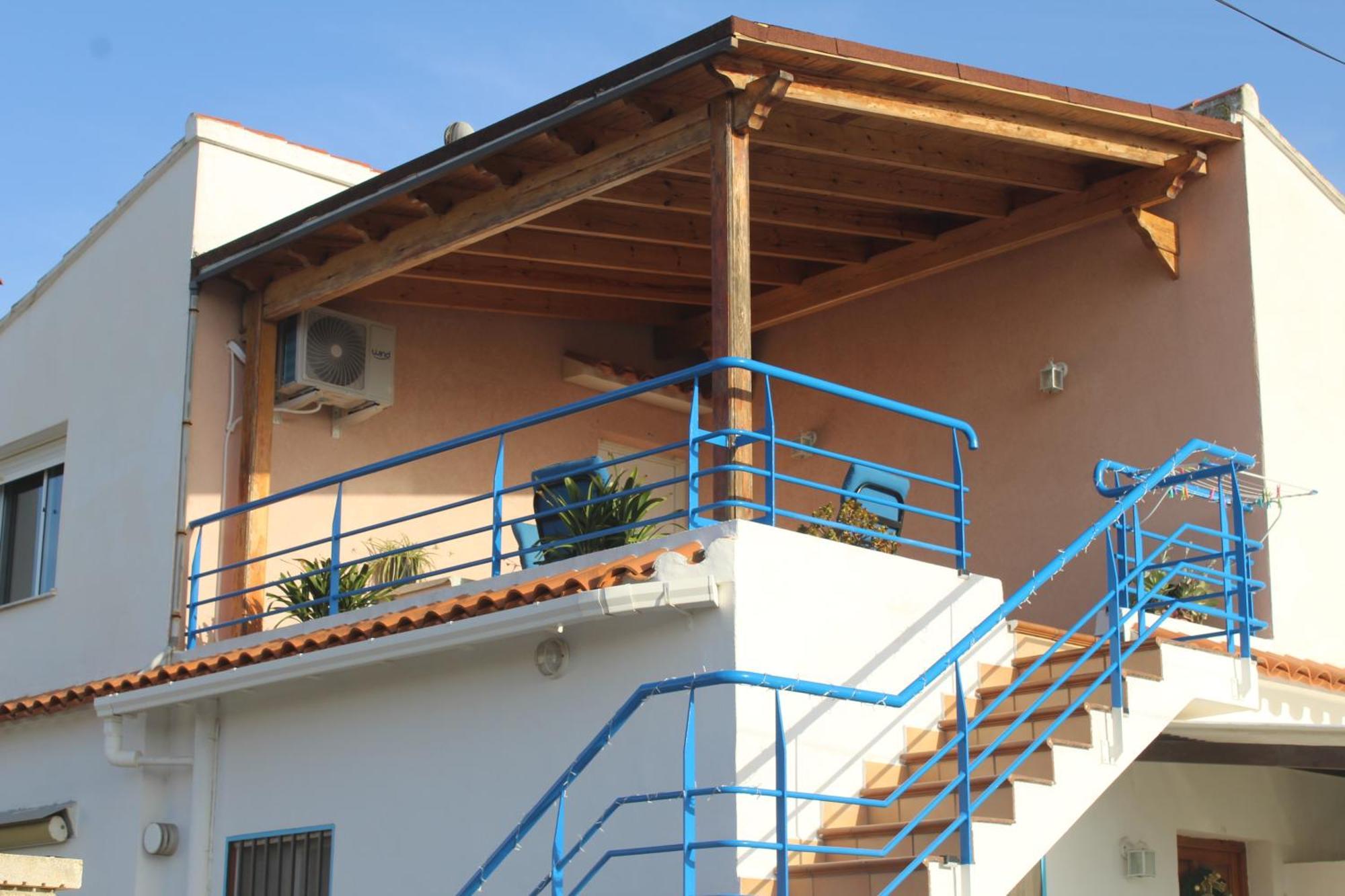 Casa Celidonia , Plage De Oliva Eksteriør billede